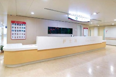 护士站03