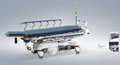 S-1 多功能急救担架车