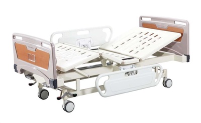 E-43 四折两摇床