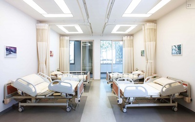 E-50 四折两摇床、E-48 四折三摇床