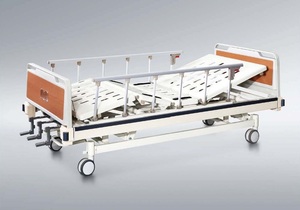 E-48 四折三摇床