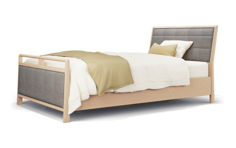 适老化大床（床垫1800*2000）